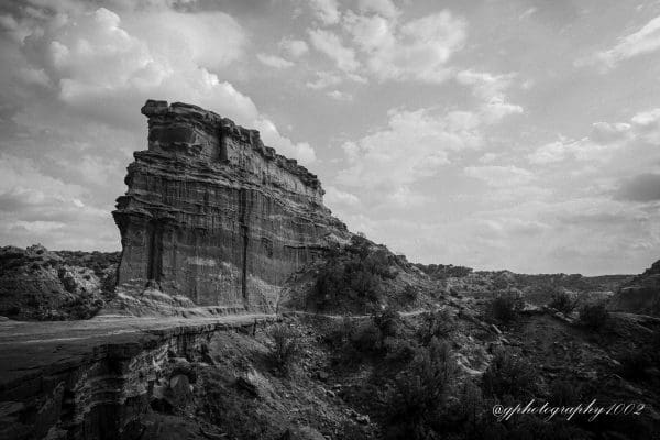 Palo Duro Canyon Photography Collection