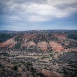 Palo Duro Canyon Photography Collection