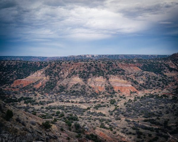 Palo Duro Canyon Photography Collection